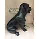 Eliassen Bild Bronze kleiner Labrador Eliassen Bild Bronze kleiner Labrador