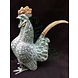 Eliassen Image bronze cockerel Eliassen Image bronze cockerel