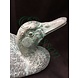 Eliassen Image bronze duck Eliassen Image bronze duck