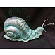 Eliassen Image bronze giant snail Eliassen Image bronze giant snail