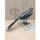 Eliassen Metal figure pair of birds 23cm Eliassen Metal figure pair of birds 23cm