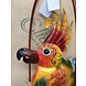 Eliassen Metal bird in swing 3 Eliassen Metal bird in swing 3