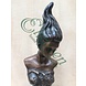 Eliassen Beeld brons moderne vrouw 1 Eliassen Beeld brons moderne vrouw 1