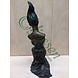 Eliassen Beeld brons moderne vrouw 1 Eliassen Beeld brons moderne vrouw 1