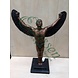 Eliassen Beeld brons Icarus Eliassen Beeld brons Icarus