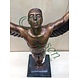 Eliassen Beeld brons Icarus Eliassen Beeld brons Icarus