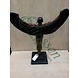 Eliassen Beeld brons Icarus Eliassen Beeld brons Icarus
