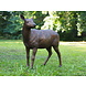 Eliassen Image bronze deer female Eliassen Image bronze deer female