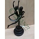 Statue Bronze 2 Tänzer Statue Bronze 2 Tänzer