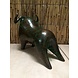 Bronzen Oerbuffel Bronzen Oerbuffel