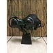 Bronzen Taurus Bronzen Taurus