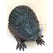 Eliassen Beeld brons egel Eliassen Beeld brons egel