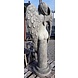Eliassen Weibliche Engelsstatue mit Flügeln Eloa Eliassen Weibliche Engelsstatue mit Flügeln Eloa