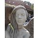 Eliassen Weibliche Engelsstatue mit Flügeln Eloa Eliassen Weibliche Engelsstatue mit Flügeln Eloa