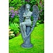 Eliassen Female Angel statue with wings Eloa Eliassen Female Angel statue with wings Eloa