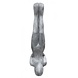 Eliassen Beeld yoga salamba 80cm Eliassen Beeld yoga salamba 80cm