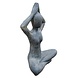 Eliassen Yoga-Statue Sukhasana 125cm Eliassen Yoga-Statue Sukhasana 125cm
