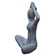 Eliassen Yoga-Statue Sukhasana 125cm Eliassen Yoga-Statue Sukhasana 125cm