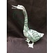 Eliassen Beeld bronzen gans Eliassen Beeld bronzen gans