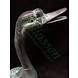 Eliassen Beeld bronzen gans Eliassen Beeld bronzen gans