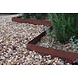 Adezz Closure steel Corten steel adezz 20cm high pick up Adezz Closure steel Corten steel adezz 20cm high pick up