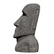 Eliassen Moai beeld 100cm Eliassen Moai beeld 100cm