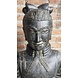 Eliassen Chinese krijger beeld 80cm Eliassen Chinese krijger beeld 80cm