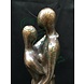 Eliassen Bild Bronze Liebespaar Eliassen Bild Bronze Liebespaar
