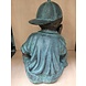 Eliassen Bild Bronze Lesung Junge Eliassen Bild Bronze Lesung Junge