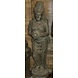 Eliassen Dewi Getong in 2 maten spuitfiguur Eliassen Dewi Getong in 2 maten spuitfiguur
