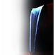 Ubbink Waterval Ubbink Niagara rvs in 3 maten met of zonder LED Ubbink Waterval Ubbink Niagara rvs in 3 maten met of zonder LED