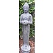 Eliassen Spuitfiguur boedda met kruik Eliassen Spuitfiguur boedda met kruik