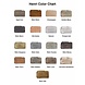 Eliassen Complete set waterornament Mystic Nights Eliassen Complete set waterornament Mystic Nights