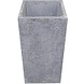 Eliassen Freestone burned planters Eliassen Freestone burned planters
