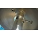 Eliassen Water feature stainless steel with LED lighting Outrain in 3 sizes Eliassen Water feature stainless steel with LED lighting Outrain in 3 sizes