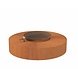 Adezz Vuurtafel Adezz rond in 2 maten Adezz Vuurtafel Adezz rond in 2 maten
