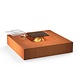 Adezz Fire table Adezz square 2 sizes Adezz Fire table Adezz square 2 sizes