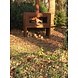 Adezz Gartenfeuer Enok Burni Adezz in 2 Modellen Adezz Gartenfeuer Enok Burni Adezz in 2 Modellen