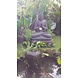 Eliassen Buddha-Statue auf Lotosgruß in 6 Größen Eliassen Buddha-Statue auf Lotosgruß in 6 Größen