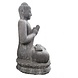 Eliassen Buddha-Statue auf Lotosgruß in 6 Größen Eliassen Buddha-Statue auf Lotosgruß in 6 Größen