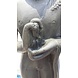 Eliassen Buddha-Statue auf Lotus-Chakra in 6 Größen Eliassen Buddha-Statue auf Lotus-Chakra in 6 Größen