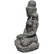 Eliassen Dewi Tara sculpture in 2 sizes Eliassen Dewi Tara sculpture in 2 sizes