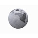 Eliassen Globe waterbollen wereldkaart in 4 maten graniet Eliassen Globe waterbollen wereldkaart in 4 maten graniet