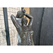 Eliassen Fontein beeld vrouw marmer Noa Eliassen Fontein beeld vrouw marmer Noa