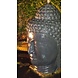 Brunnen Buddha Kopf in verschiedenen Größen Brunnen Buddha Kopf in verschiedenen Größen