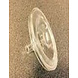 Eliassen Dish for rotating glass ball 8cm without LEDs Eliassen Dish for rotating glass ball 8cm without LEDs