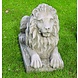 Dragonstone Tuinbeeld fantasy liggende leeuw rechts Dragonstone Tuinbeeld fantasy liggende leeuw rechts