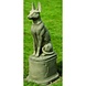 Dragonstone Beeld pharao hond Dragonstone Beeld pharao hond