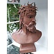 Eliassen Buste Jezus exclusief 62cm Eliassen Buste Jezus exclusief 62cm