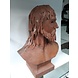 Eliassen Buste Siegfried de Drakendoder exclusief Eliassen Buste Siegfried de Drakendoder exclusief